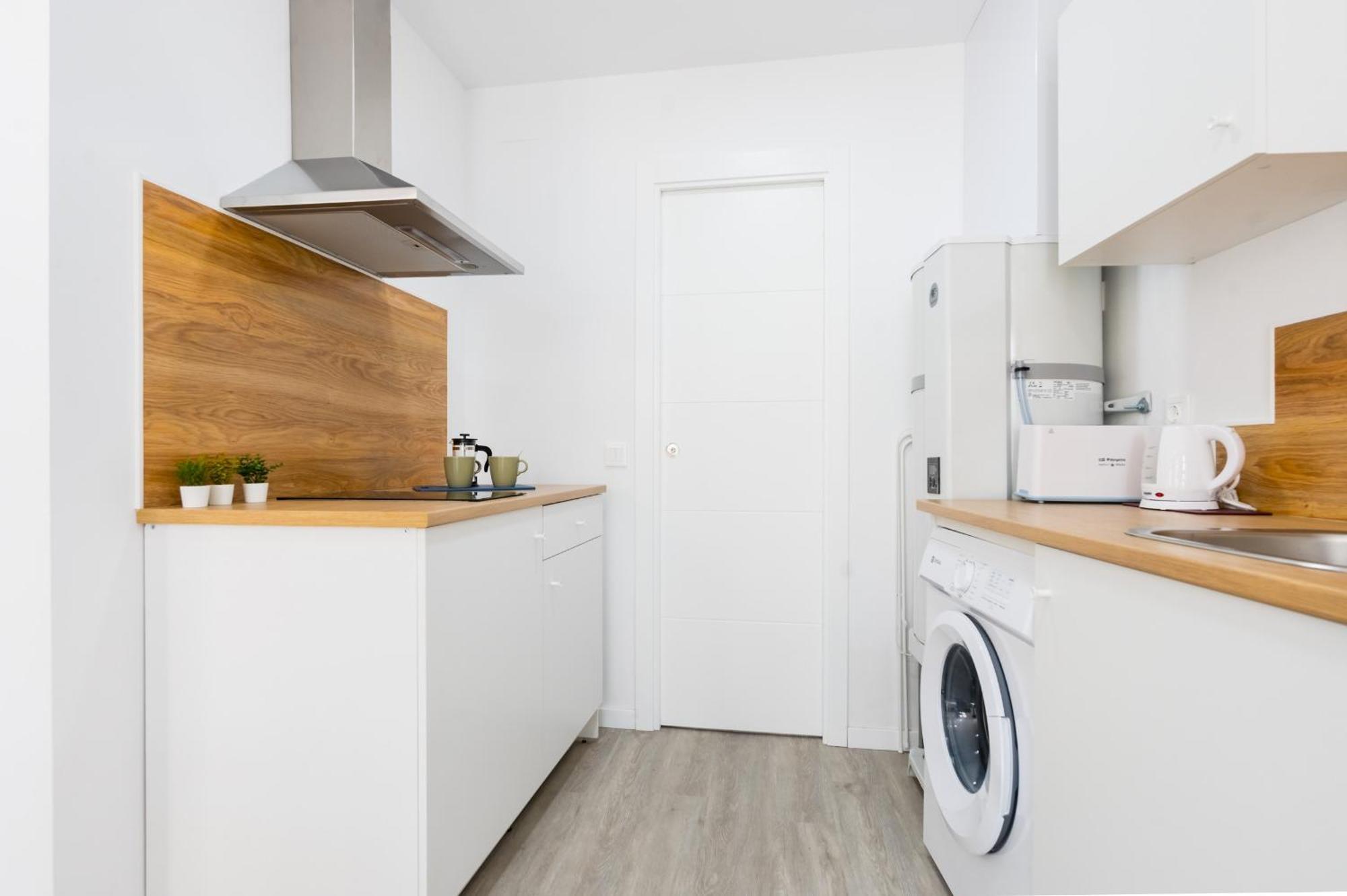 Apartment Anfitrion Triana 1