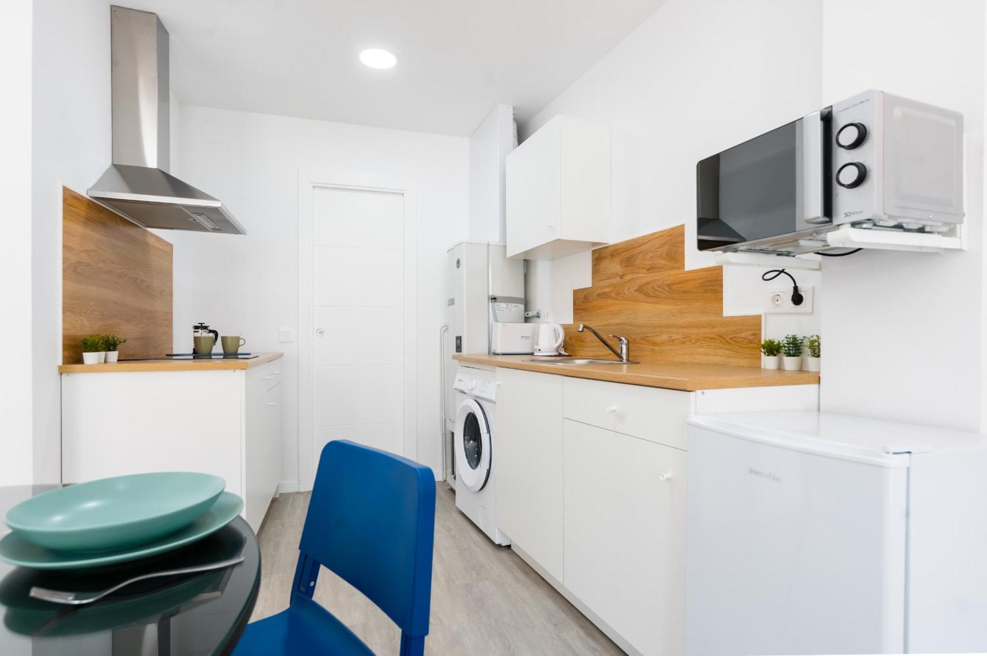 Anfitrion Triana 1 Apartment