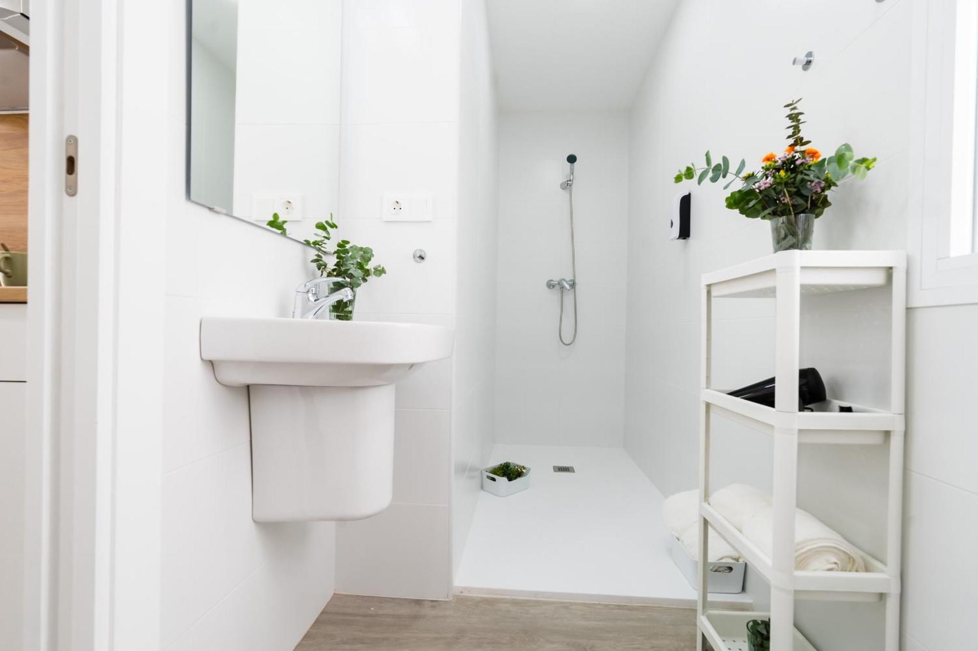 Appartement Anfitrion Triana 1