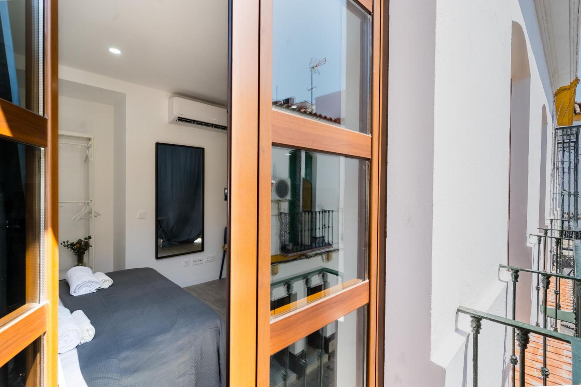 Anfitrion Triana 1 Apartment