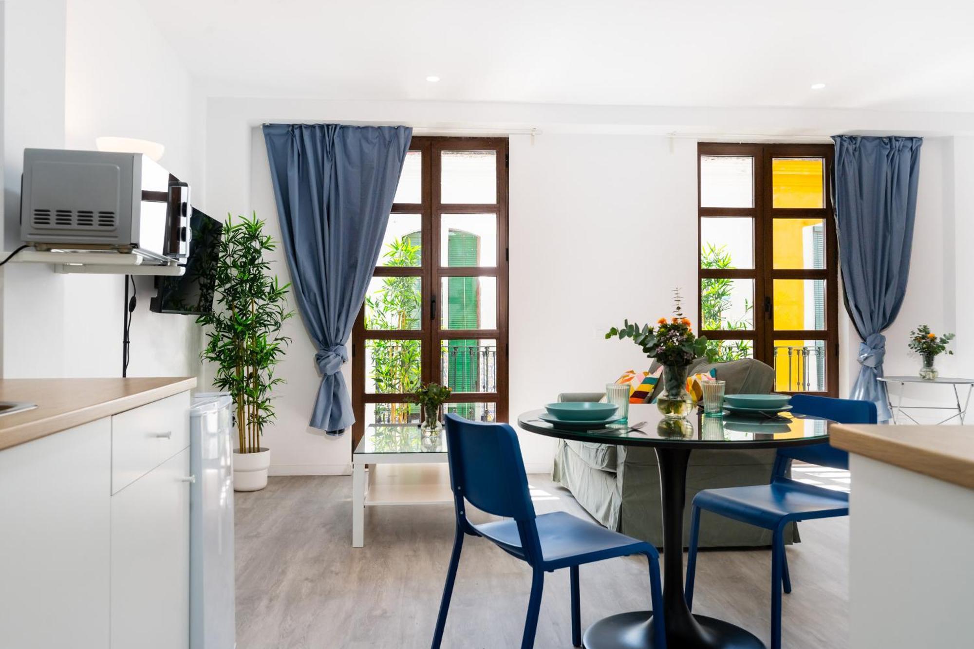 Anfitrion Triana 1 Apartment Seville