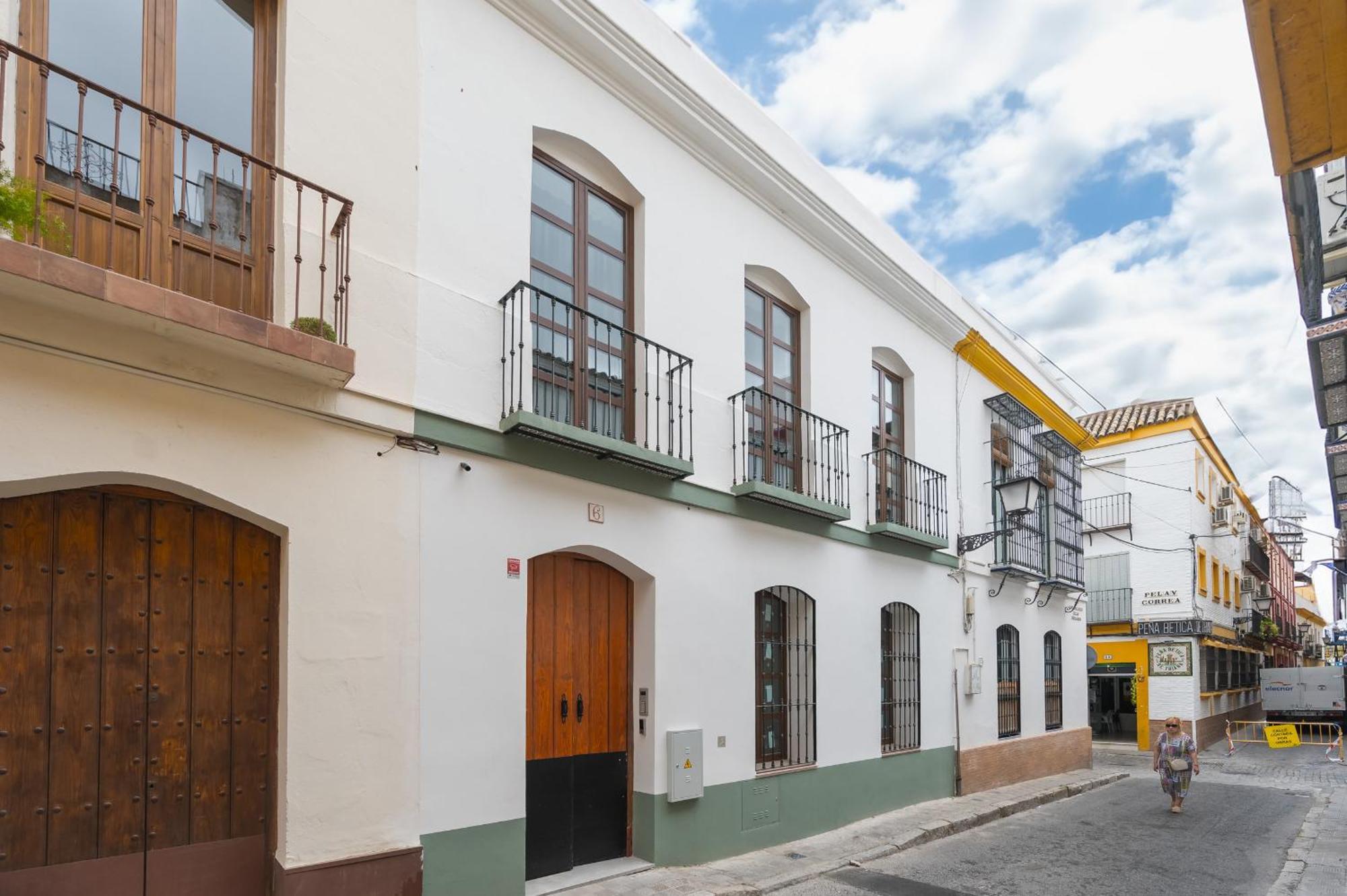 Anfitrion Triana 1 * Seville
